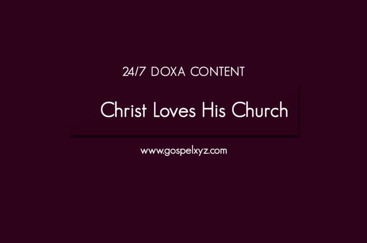 24/7 DOXA Content