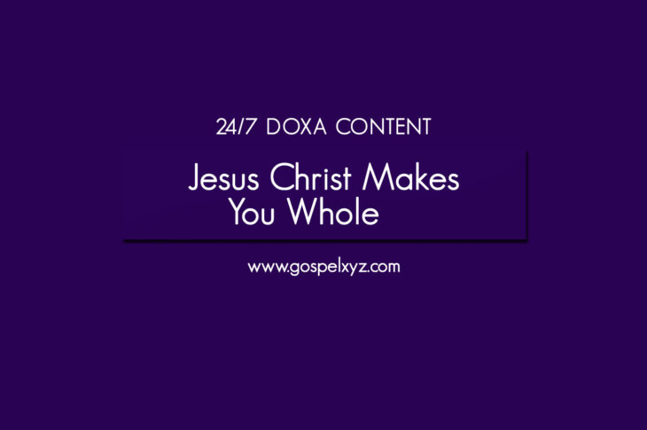 24/7 DOXA Content