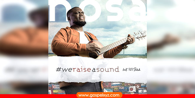 NOSA raise a sound