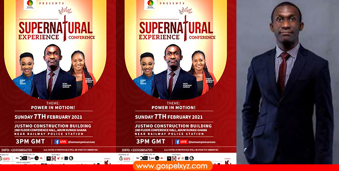 Supernatural Experience