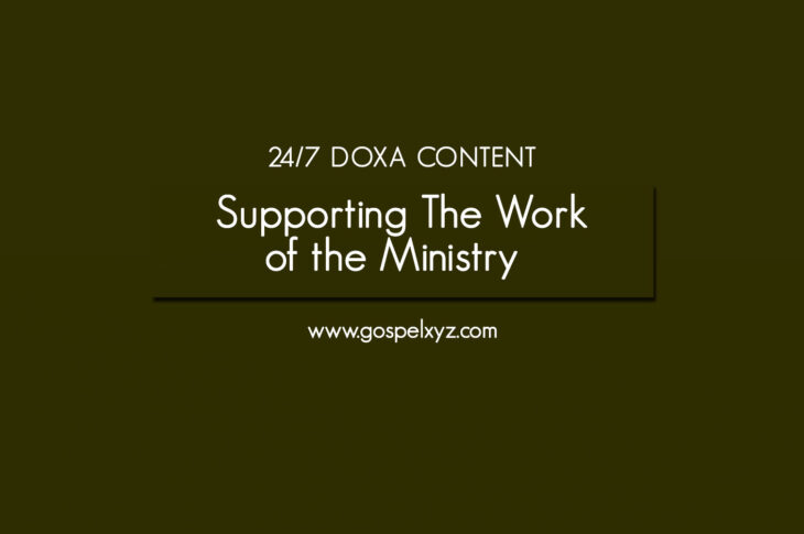24/7 DOXA Content