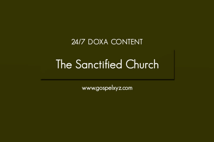 24/7 DOXA Content