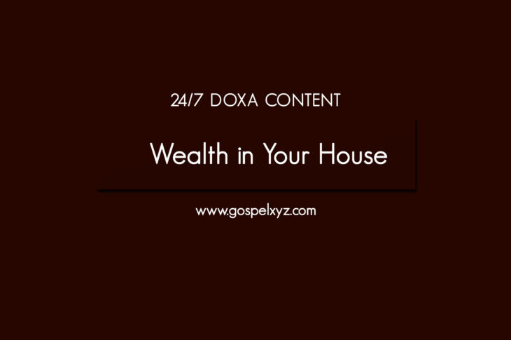 24/7 DOXA Content