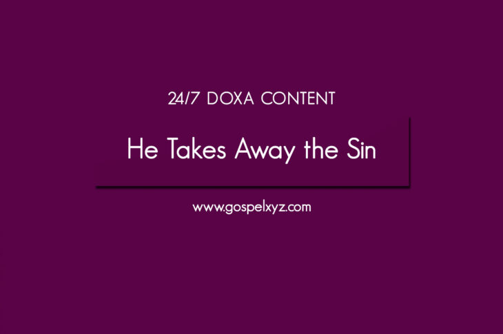 24/7 DOXA Content