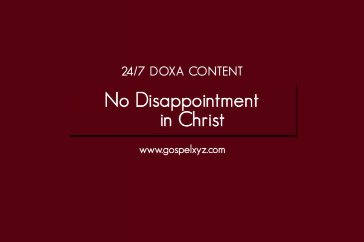 24/7 DOXA Content