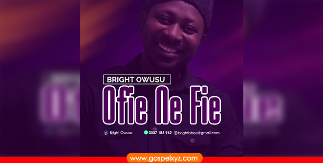 Bright Owusu