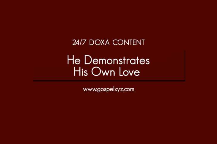 24/7 DOXA Content
