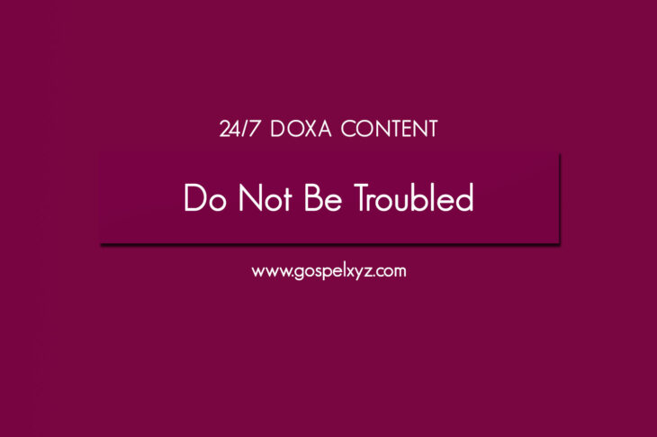 24/7 DOXA Content