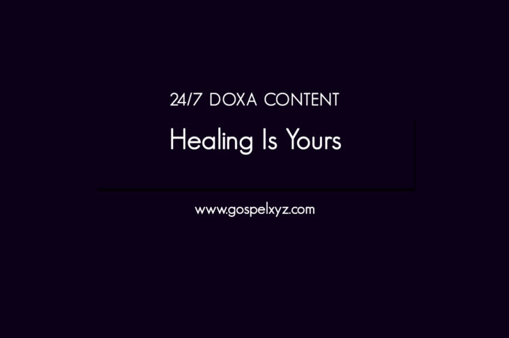 24/7 DOXA Content