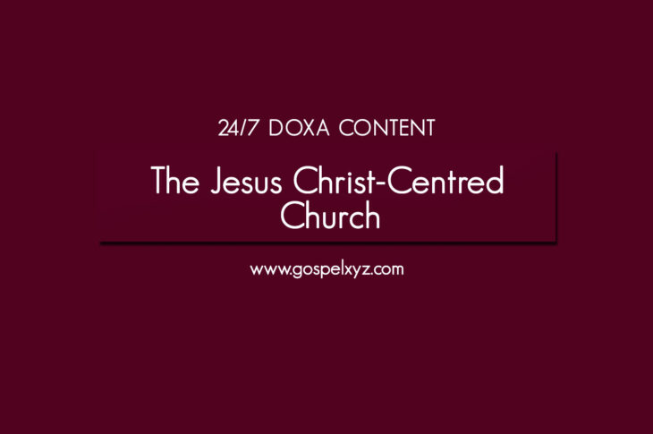 24/7 DOXA Content