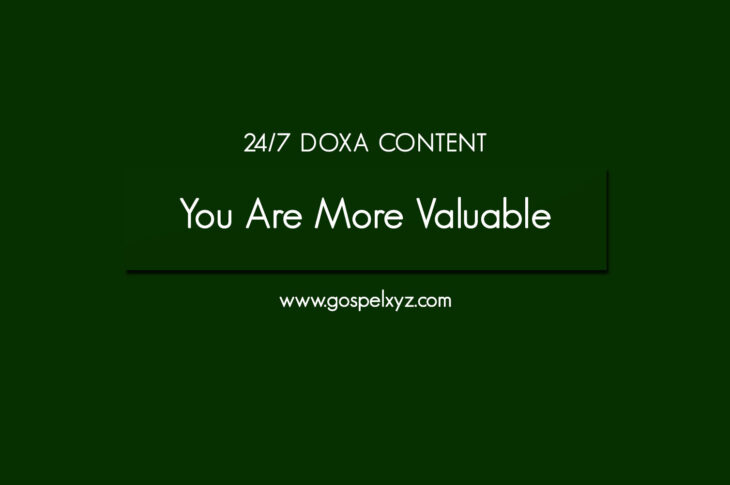 24/7 DOXA Content