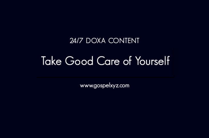 24/7 DOXA Content