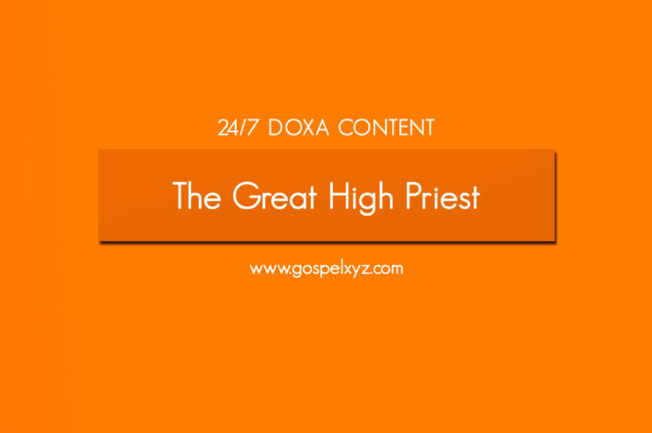 24/7 DOXA Content