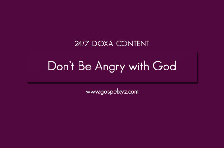 24/7 DOXA Content