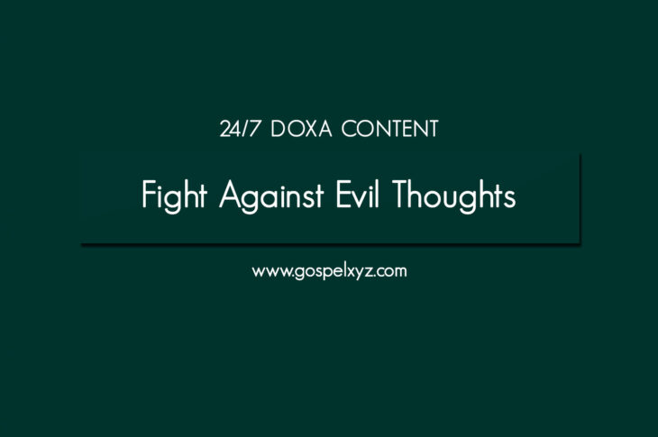 24/7 DOXA Content