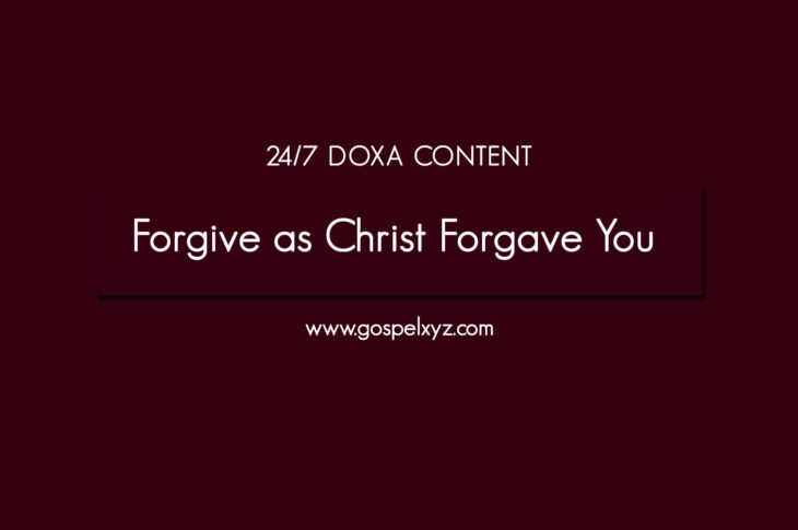 24/7 DOXA Content