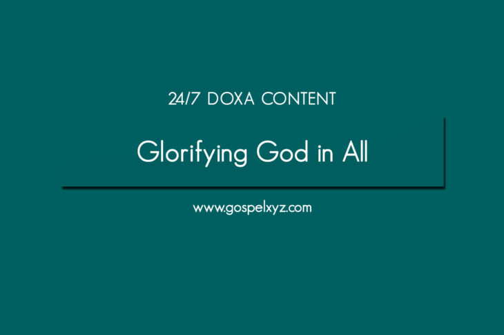 24/7 DOXA Content