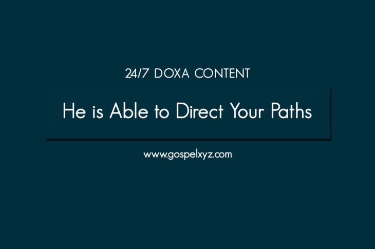 24/7 DOXA Content