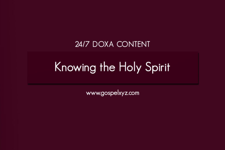 24/7 DOXA Content
