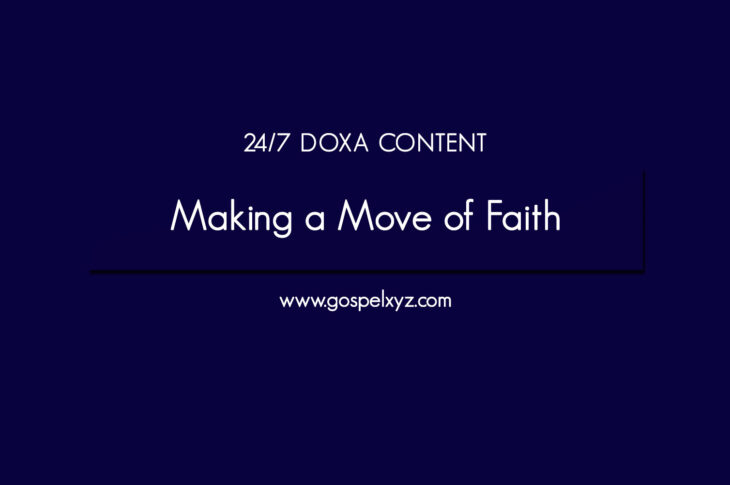 24/7 DOXA Content