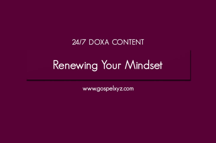 24/7 DOXA Content