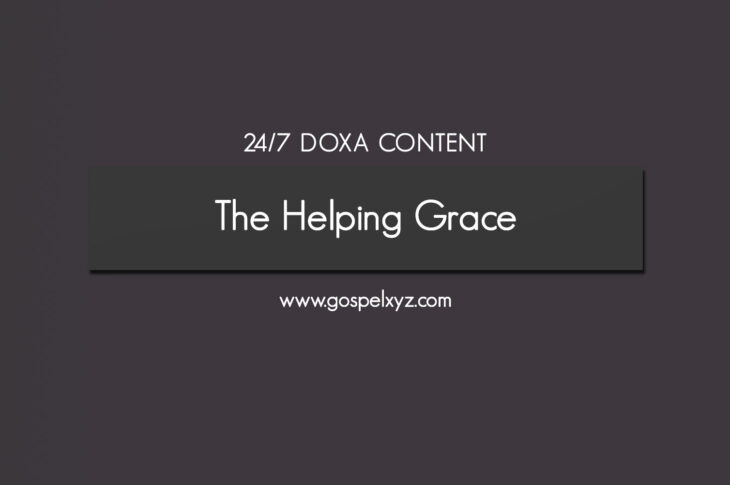 24/7 DOXA Content