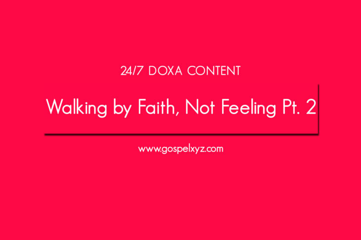 24/7 DOXA Content
