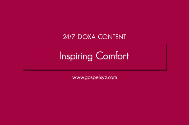 24/7 DOXA Content