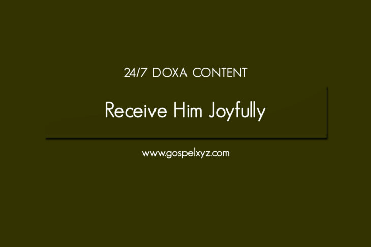 24/7 DOXA Content