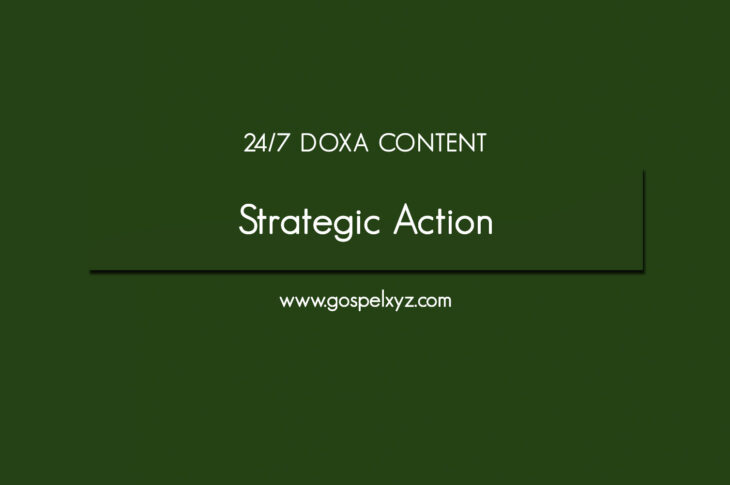 24/7 DOXA Content