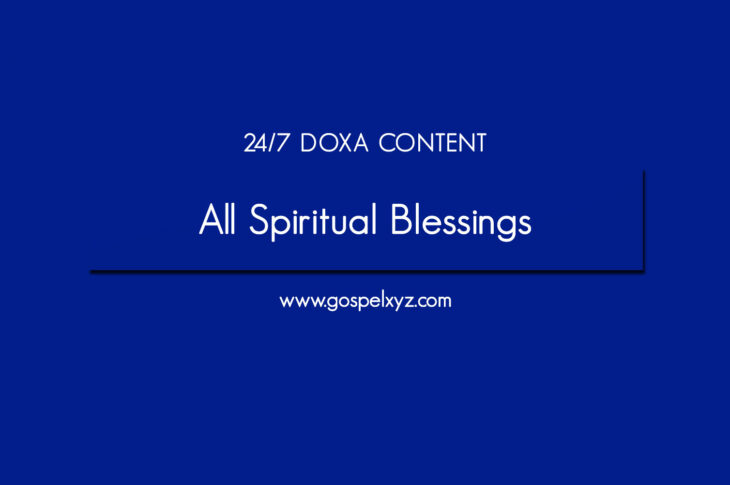 24/7 DOXA Content