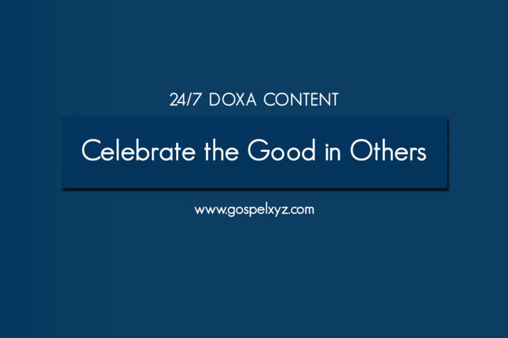 24/7 DOXA Content