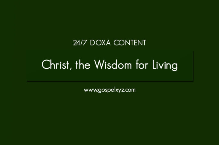 24/7 DOXA Content