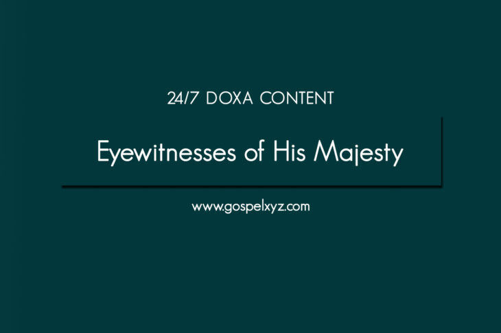 24/7 DOXA Content