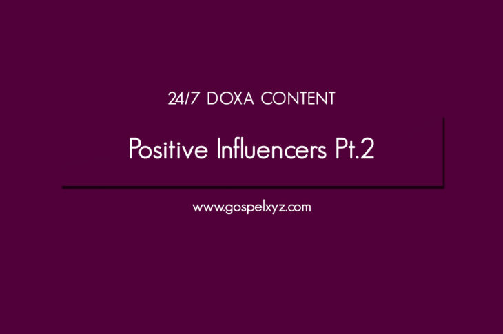 24/7 DOXA Content
