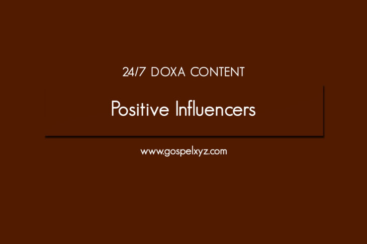 24/7 DOXA Content