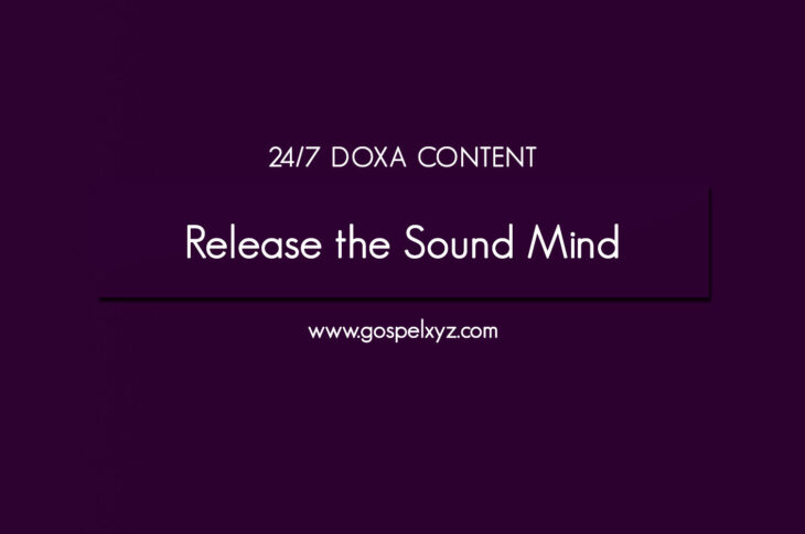 24/7 DOXA Content