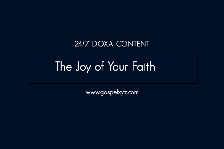 24/7 DOXA Content
