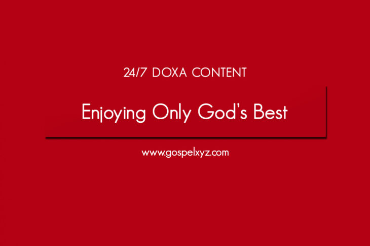 24/7 DOXA Content