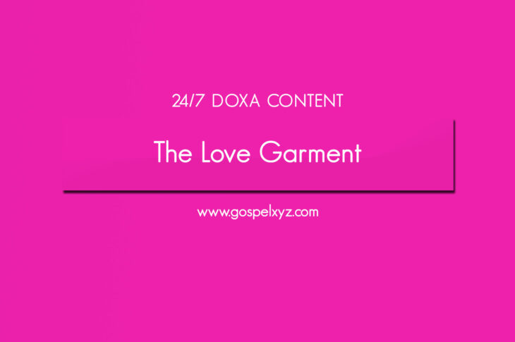24/7 DOXA Content