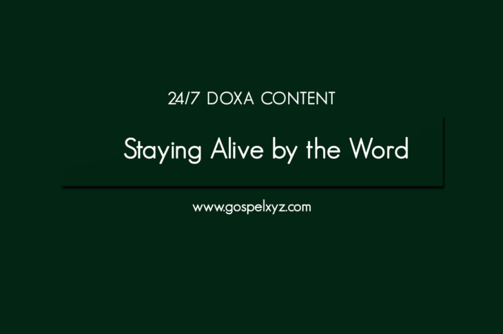 24/7 DOXA Content