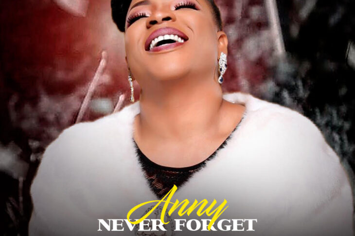 Anny- Never forget your love