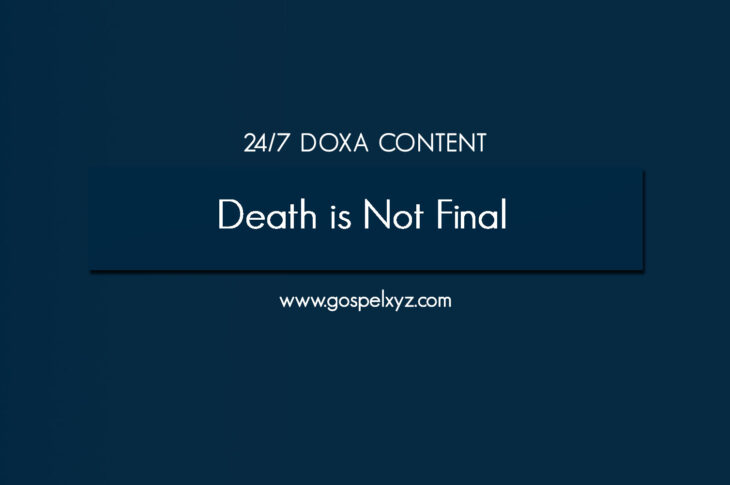 24/7 DOXA Content