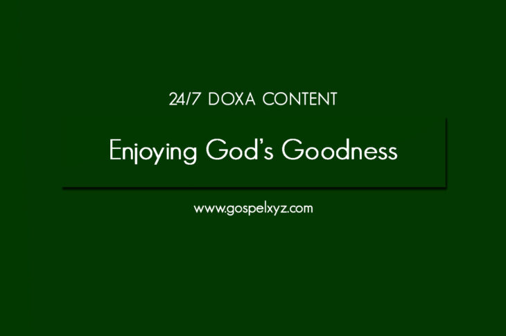 24/7 DOXA Content