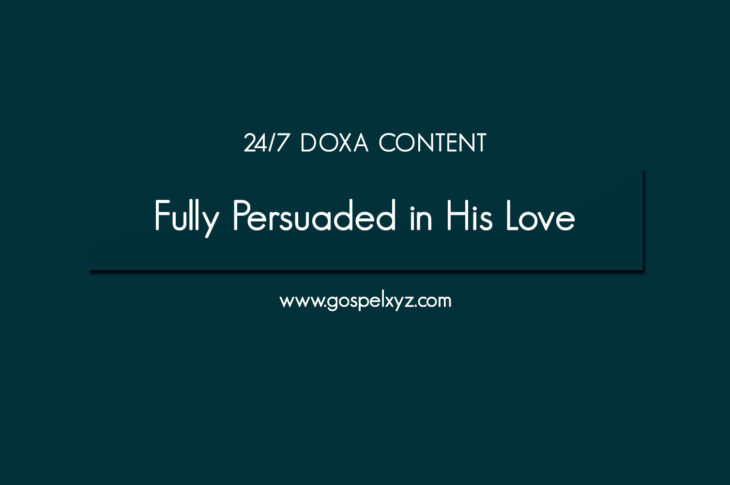 24/7 DOXA Content