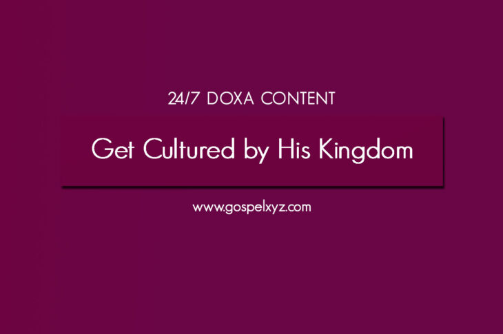 24/7 DOXA Content