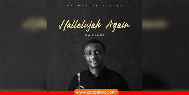 Hallelujah-Album-Nathaniel-Bassey