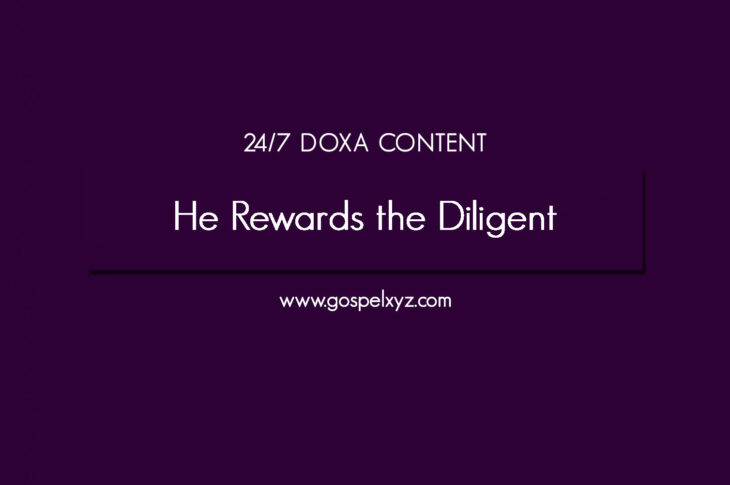 24/7 DOXA Content