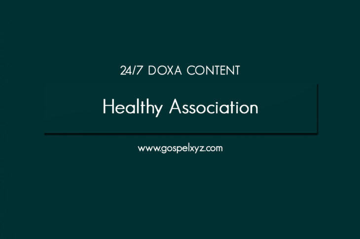24/7 DOXA Content
