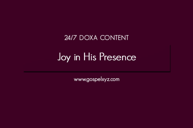24/7 DOXA Content